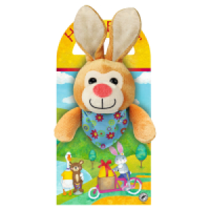 OSTERPHANTASIE Plüschtierbox, Hase