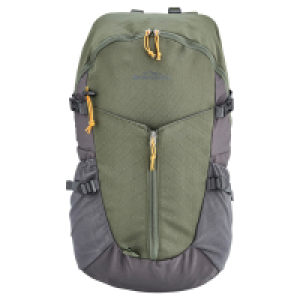 ADVENTURIDGE Touren-Rucksack 9.99 €
