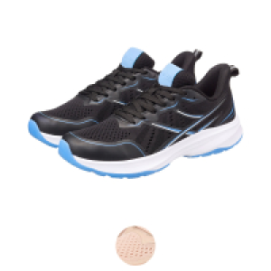 Aldi Süd  CRANE Damen- oder Herren-Laufschuhe