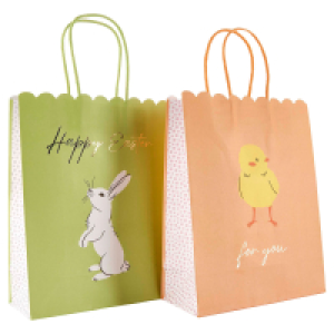 HOME CREATION Geschenktüten Sortiment