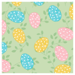 KOKETT, Frühjahr Tischsortiment Papier