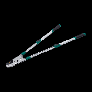 GARDENLINE Teleskop-Getriebe-Ratschenschere 24.99&nbsp;&euro;