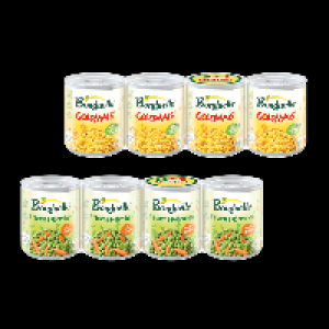 BONDUELLE Gem&uuml;se 2.49&nbsp;&euro;