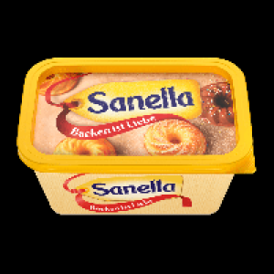 Sanella Backmargarine
