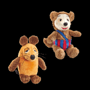 SCHMIDT SPIELE Plüschfigur 10.49 €