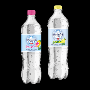 RHEINFELS Mineralwasser
