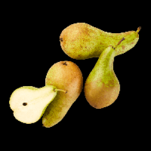 Tafelbirnen