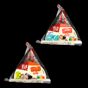 SNACK TIME Onigiri