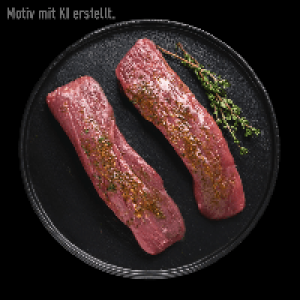 MEINE METZGEREI Lammrücken XXL 11.99 €