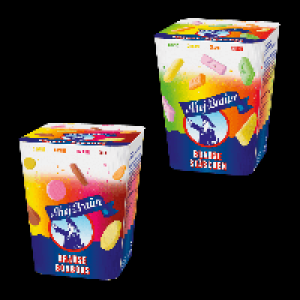 FRIGEO Ahoj-Brause-Bonbons 0.79 €