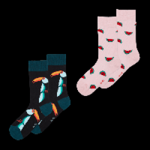 UP2FASHION Crazy Socks 2.99 €