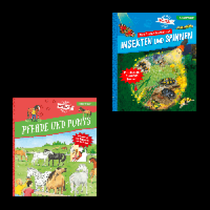 Wissensbuch 4.99 €