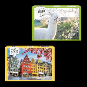 Puzzle 3.99 €