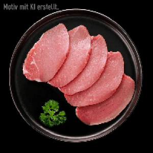 MEINE METZGEREI Schinken-Schnitzel 4.79 €
