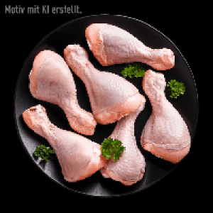 MEINE METZGEREI Hähnchen-Unterkeulen XXL 3.99 €