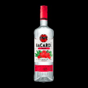 BACARDÍ Razz 27.99 €