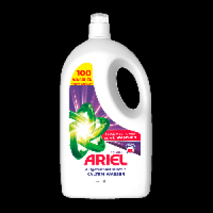 ARIEL Flüssigwaschmittel Color