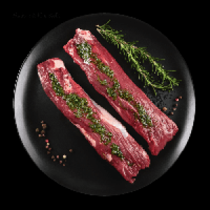 MEINE METZGEREI Lammfilet 7.69 €