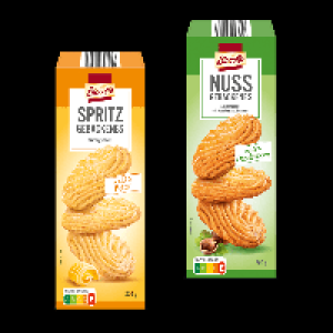 BISCOTTO Gebäck 1.39 €