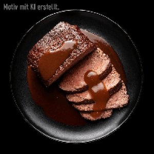 GOURMET FINEST CUISINE Festtagsbraten