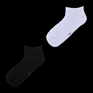 UP2FASHION Sneaker-Socken 1.99 €