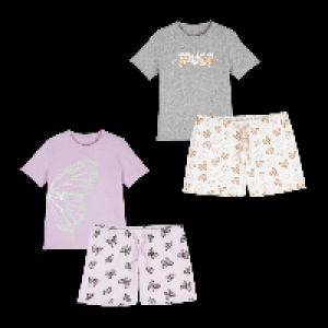 UP2FASHION Pyjama 6.99 €