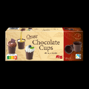 CHOCEUR Schokobecher 2.29 €