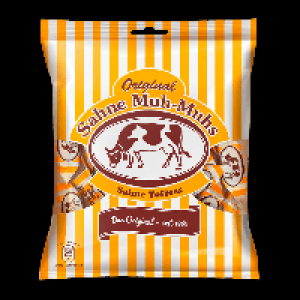 ORIGINAL MUH-MUHS Sahne-Toffees 1.79&nbsp;&euro;