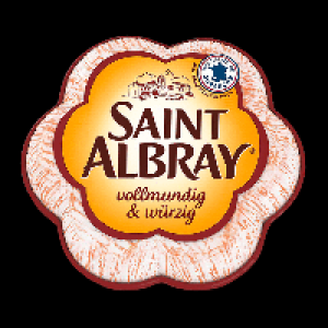 ST. ALBRAY Weichkäse 2.29 €