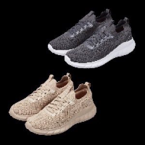 UP2FASHION Nachhaltige Sneaker