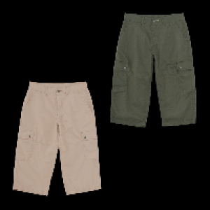 UP2FASHION Cargohose