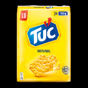 MONDELEZ TUC Original