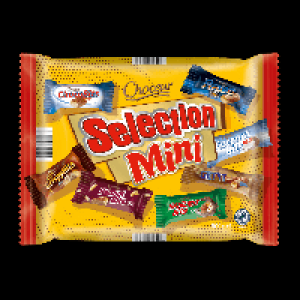 CHOCEUR Selection Mini