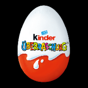 FERRERO Kinder Überraschungs-Ei
