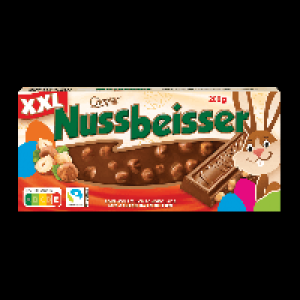 CHOCEUR Nussbeisser XXL