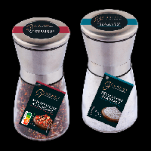 GOURMET FINEST CUISINE Gew&uuml;rzm&uuml;hle 3.99&nbsp;&euro;