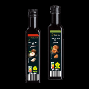 GOURMET FINEST CUISINE Nuss&ouml;l 2.99&nbsp;&euro;