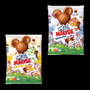 CHOCEUR Milchmäuse 3.49 €