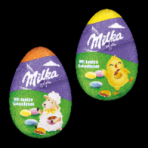 MILKA Schoko-Ei