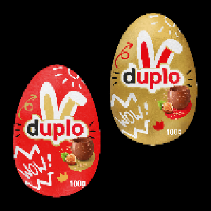 FERRERO Duplo-Ei