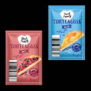 BACK FAMILY Tortenguss