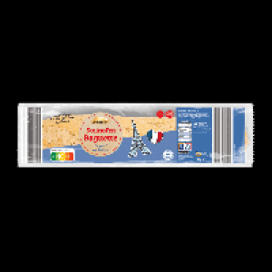 GOLDÄHREN Französisches Steinofen-Baguette