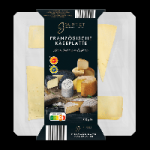 Aldi Nord Gourmet Finest Cuisine GOURMET FINEST CUISINE Französische Käseplatte