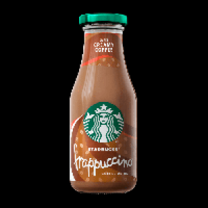 STARBUCKS Frappuccino