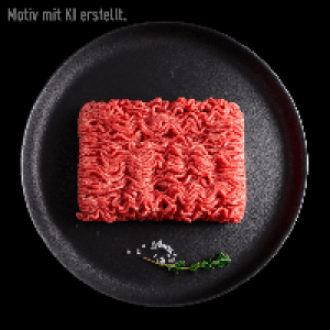 MEINE METZGEREI Gemischtes Hackfleisch 4.49&nbsp;&euro;
