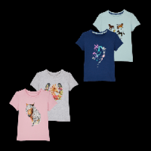 L&D T-Shirts 4.99 €