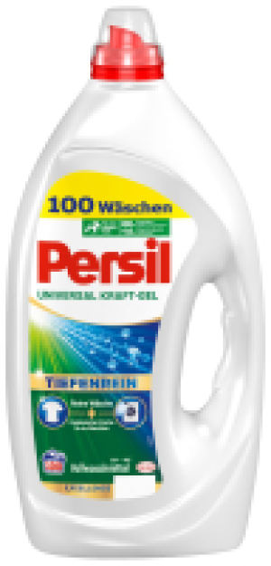 Kaufland  PERSIL Waschmittel