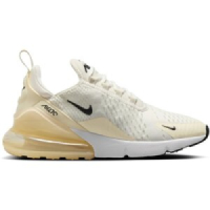 Damen Freizeitschuhe Sneakers Air Max 270