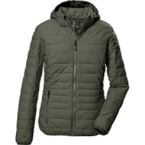 InterSport  Damen Funktionsjacke GW 67 WMN QLTD JCKT_Uyaka