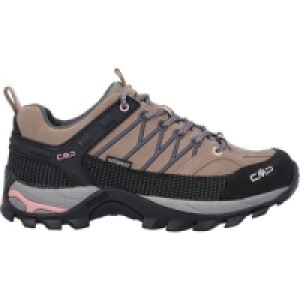 Damen Trekkinghalbschuhe Damen Trekkingschuhe Rigel Low